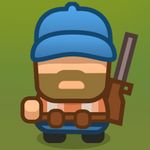 Icon Idle Outpost: Upgrade Games Mod APK 0.10.25 (Unlimited money)
