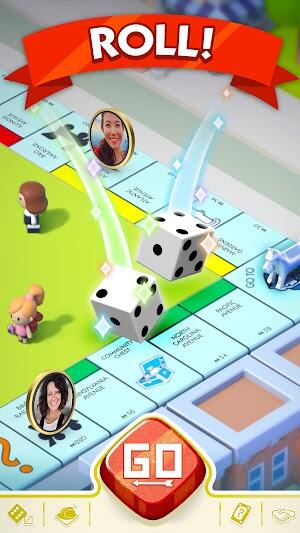 monopoly go mod apk download