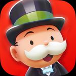 Icon MONOPOLY GO Mod APK 1.14.1 (Unlimited money and dice)