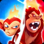 Icon Monster Legends Mod APK 16.3.4 (Unlimited money and gems)