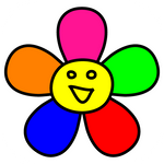 Icon My Coloring Book Free APK Mod 1.1