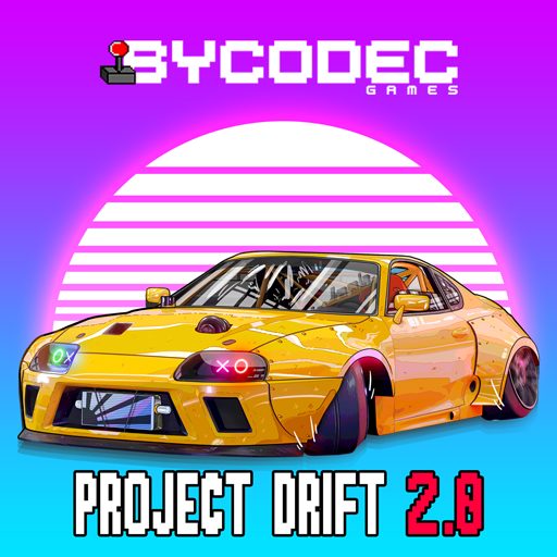 Project Drift 2.0 Apk Mod Dinheiro Infinito Versão 101