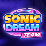 Icon Sonic Dream Team APK 1.1.1