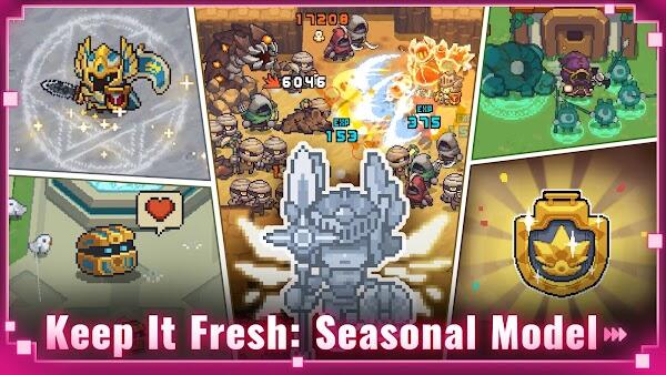 soul knight prequel mod apk for android