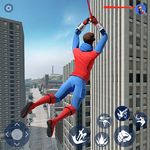 Icon Spider Fighting: Hero Game Mod APK 2.8.2 (Unlimited money)