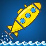 Icon Submarine Jump Mod APK 1.17.0 (Unlimited money)