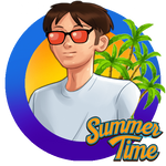 Icon Summertime Saga Mod APK 0.20.17 (All Unlocked)