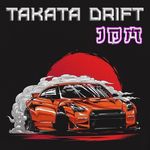 Icon Takata Drift JDM Masters Mod APK 2.3 (Unlimited money)