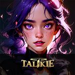 Icon Talkie: Soulful AI Mod APK 1.7.100 (Premium Unlocked)
