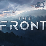 Icon The Front Game APK Mod 1.2.1