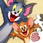 Icon Tom and Jerry: Chase Mod APK 5.4.50 (Unlimited money)