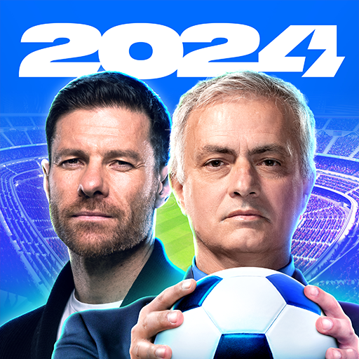 Football League 2024 MOD APK 0.0.83 (Unlimited money) Download