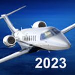 Icon Aerofly FS 2023 Mod APK 20.23.05.05 (Unlimited money/Unlocked)