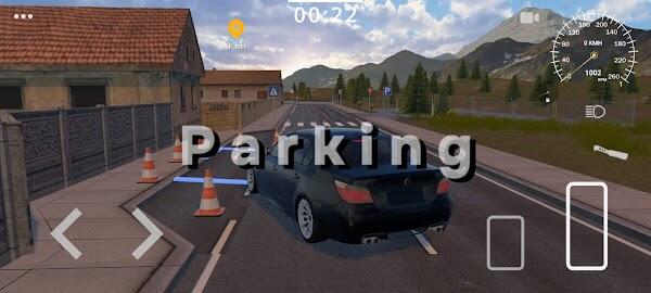 balkan drive zone mod apk for android