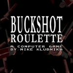 Icon Buckshot Roulette APK 1.1.0