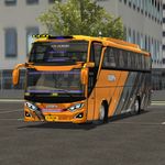 Icon Bus Simulator X Multiplayer Mod APK 2.1 (Unlimited money)