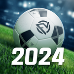 Icon Football League 2024 Mod APK 0.0.83 (Unlimited money)