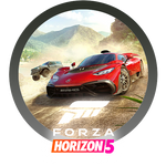 Icon Forza horizon 5 Mod APK 1.0 (Unlimited money)
