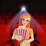 Icon Movie Cinema Simulator Mod APK 3.2.5 (Unlimited money)