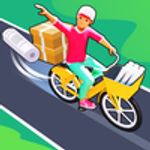 Icon Paper Delivery Boy Mod APK 1.18.0 (Unlimited money)