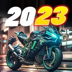 Icon Racing Motorist Bike Game Mod APK 1.1.7 (Unlimited money)