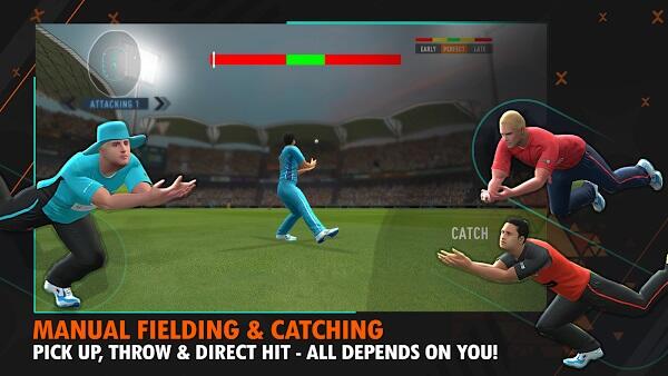 real cricket 24 mod apk unlimited money and tickets