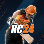 Icon Real Cricket 24 Mod APK 1.6 (Unlimited money/Tickets/Unlocked)