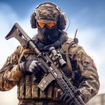 Icon Sniper Strike FPS 3D Shooting Mod APK 500164 (Unlimited money)