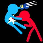 Icon Stickman Hero Fight Clash Mod APK 7.1.3 (Unlimited money)