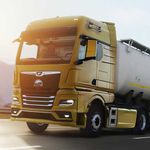 Icon Truckers of Europe 3 Mod APK 0.44.1 (Unlimited Money)