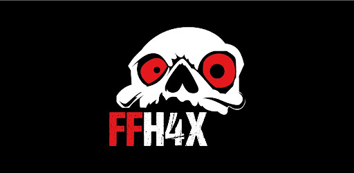 App FFH4X FOR : FreeFir Mod FFF Android app 2022 