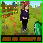 Icon Jenny Minecraft Mod APK 1.19.63.01