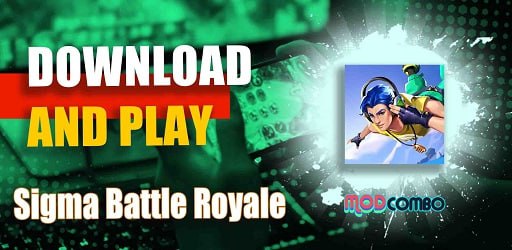 Sigma Battle Royale Lite APK for Android Download