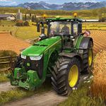 Icon Farming Simulator 20 Mod APK 0.0.0.83 (Unlimited Money)