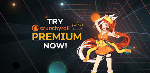 Download Crunchyroll MOD APK 3.46.2 (Premium Unlocked)