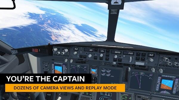 infinite flight simulator mod apk obb