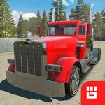 Icon Truck Simulator PRO USA Mod APK 1.22 (Unlimited money)