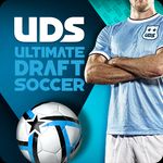 Icon Ultimate Draft Soccer Mod APK 1.070 (Unlimited money)