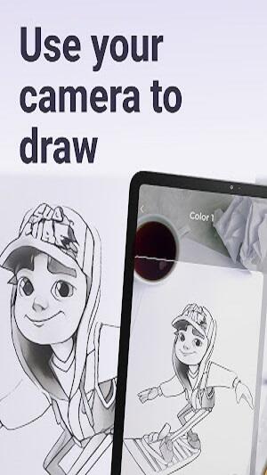 Draw it 1.3 APK - Download per Android Gratis