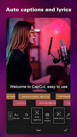 capcut mod apk for android