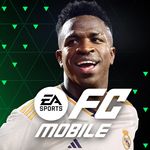 Icon EA SPORTS FC™ MOBILE 24 APK 20.1.01 (New Season Update)
