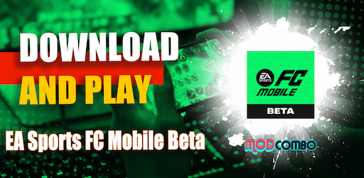 EA Sports FC Mobile Beta para Android - Baixe o APK na Uptodown