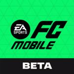 Icon EA Sports FC Mobile Beta APK Mod 20.9.07