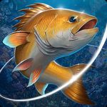 Icon Fishing Hook/Kail Pancing Mod APK 2.4.8 (Unlimited money/Level max)