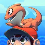 Icon Negamons Monster Trainer Mod APK 2.0.2 (Unlimited money)