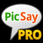Icon PicSay Pro Mod APK 1.8.0.5 (Full Unlocked)