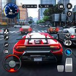 Icon Real Car Driving Race City 3D Mod APK 1.4.3 (Unlimited money)