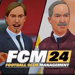 Icon Football Club Management 2024 Mod APK 1.1.4 (Unlimited money)