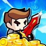 Icon Solo Survivor IO Game Mod APK 1.0.21.01.01 (Unlimited money)