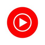 Icon YouTube Music Mod APK 6.29.57 (Premium tidak terkunci)